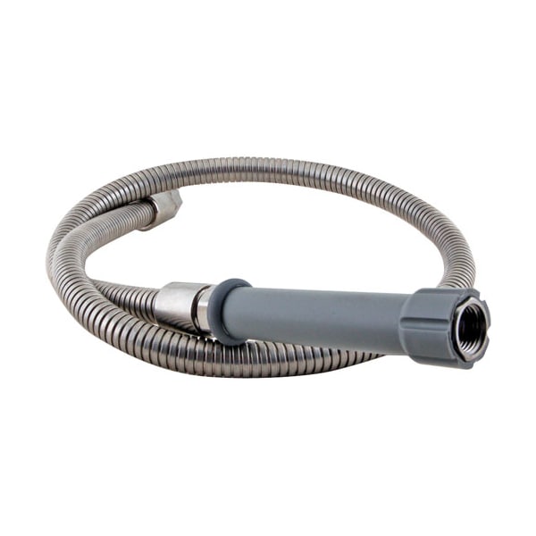 Hose, Pre-Rinse , 48", Leadfree